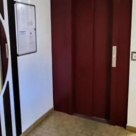 Daire Studio For 3 People *