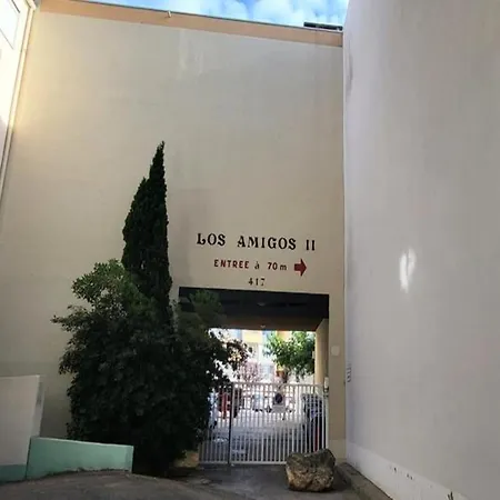 Studio For 3 People