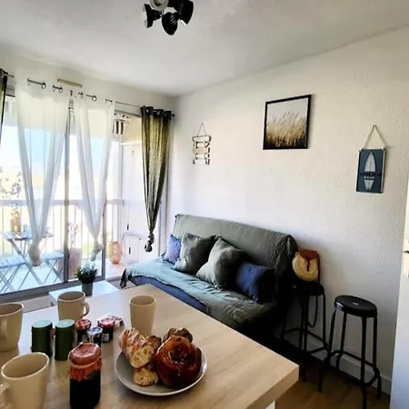 Daire Studio For 3 People