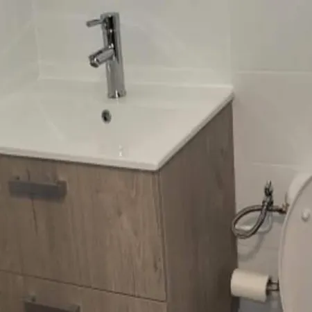 Studio For 3 People Le Grau-du-Roi