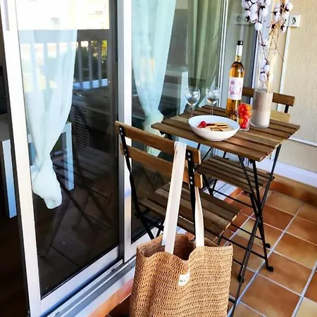 Studio For 3 People * Le Grau-du-Roi