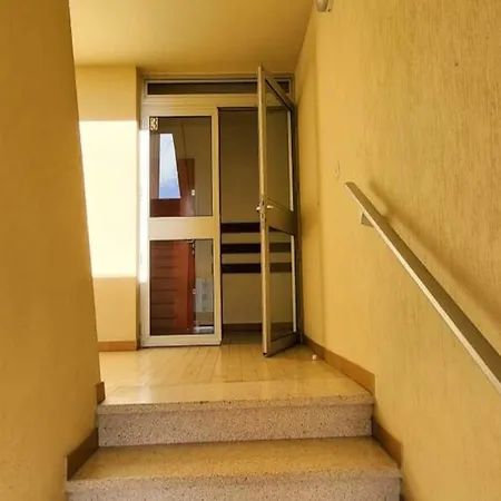 Studio For 3 People