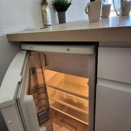 Studio For 3 People Daire