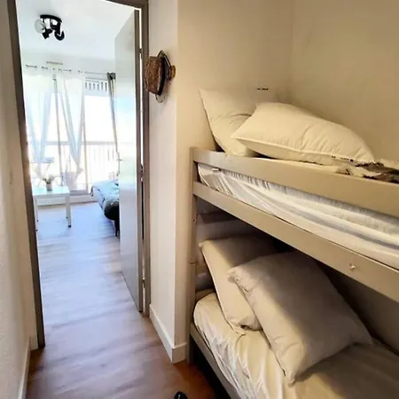 Daire Studio For 3 People Le Grau-du-Roi