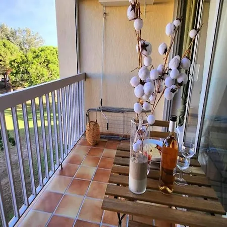 Studio For 3 People Le Grau-du-Roi