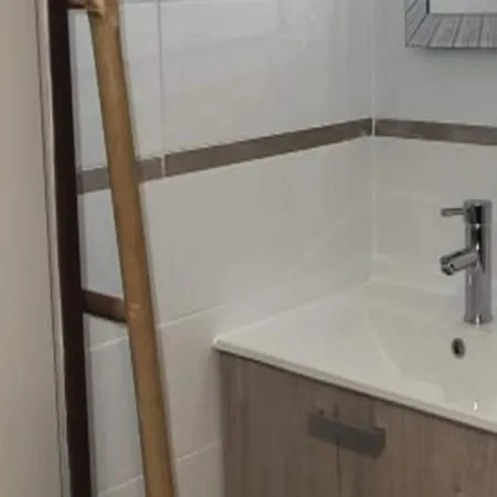 Daire Studio For 3 People
