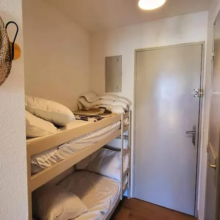 Studio For 3 People Daire *