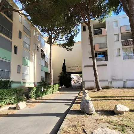 Daire Studio For 3 People *